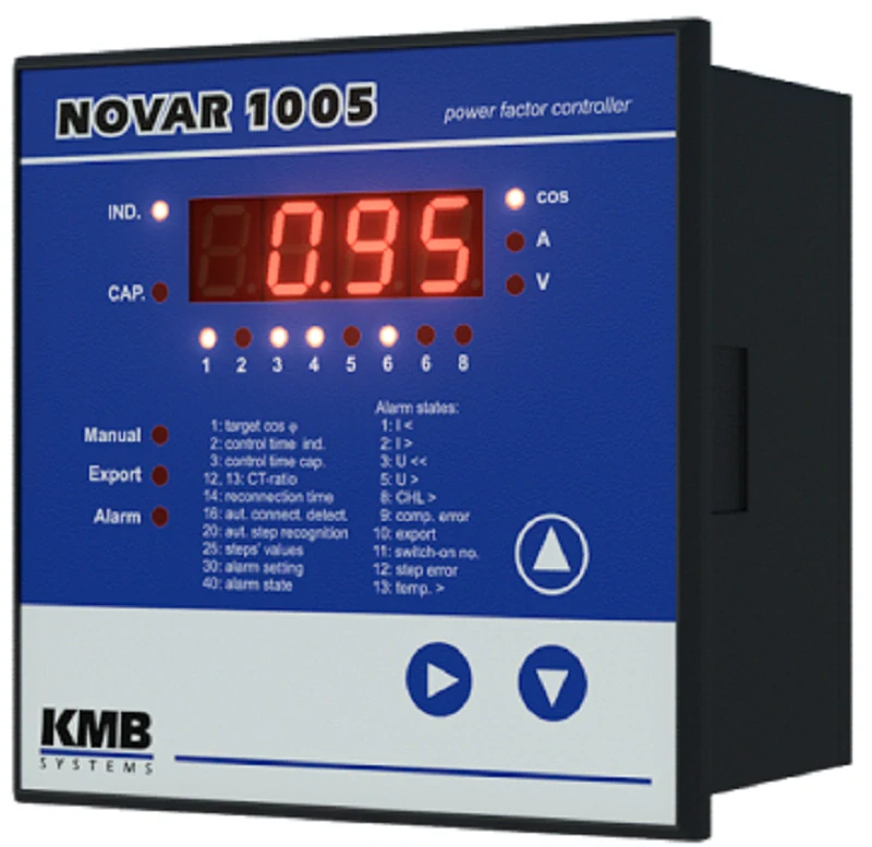 NOVAR 1005