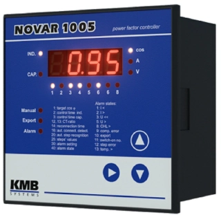 NOVAR 1005