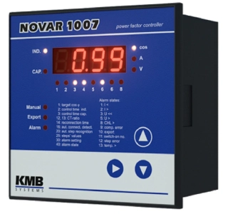 NOVAR 1007