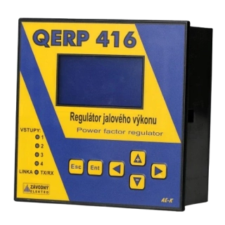 QERP 416