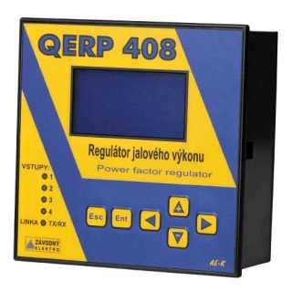 QERP 408