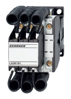 STYKAČ K3-18NK10 (KVAR 12,5)